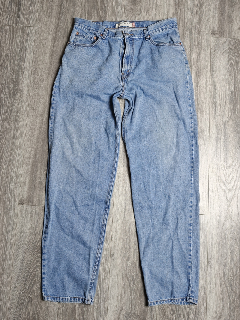 Vintage Levi's 560